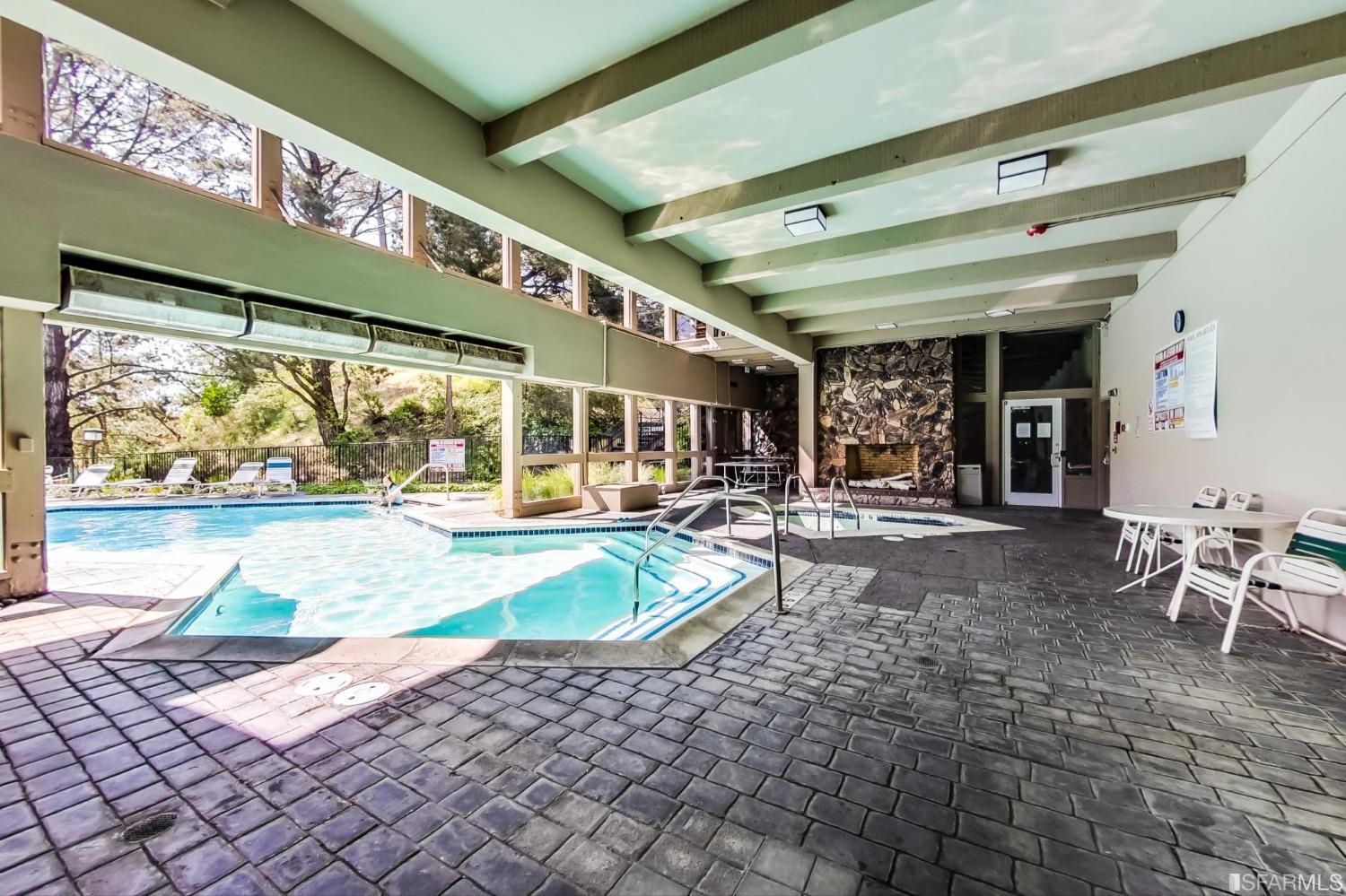 361 Half Moon Lane Unit: 213