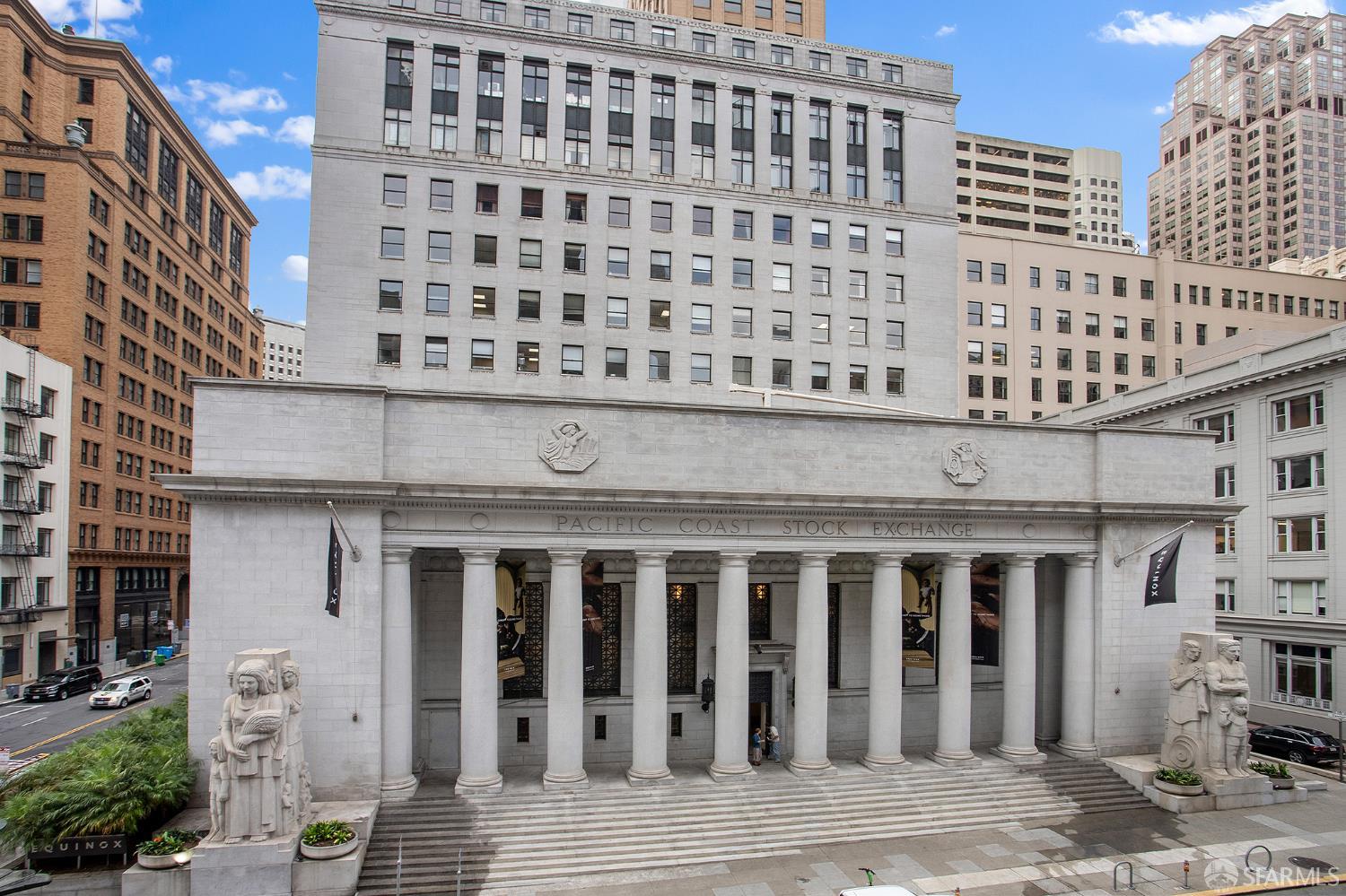 201 Sansome Street # 303