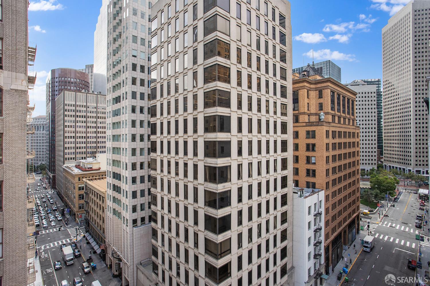 201 Sansome Street # 303