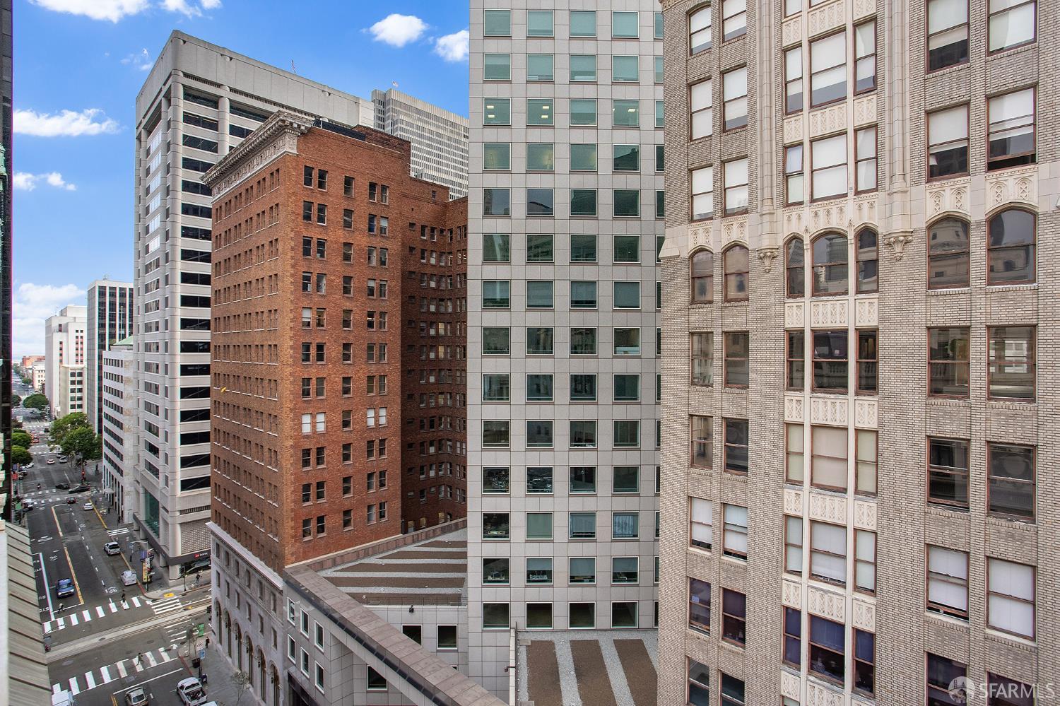 201 Sansome Street # 303