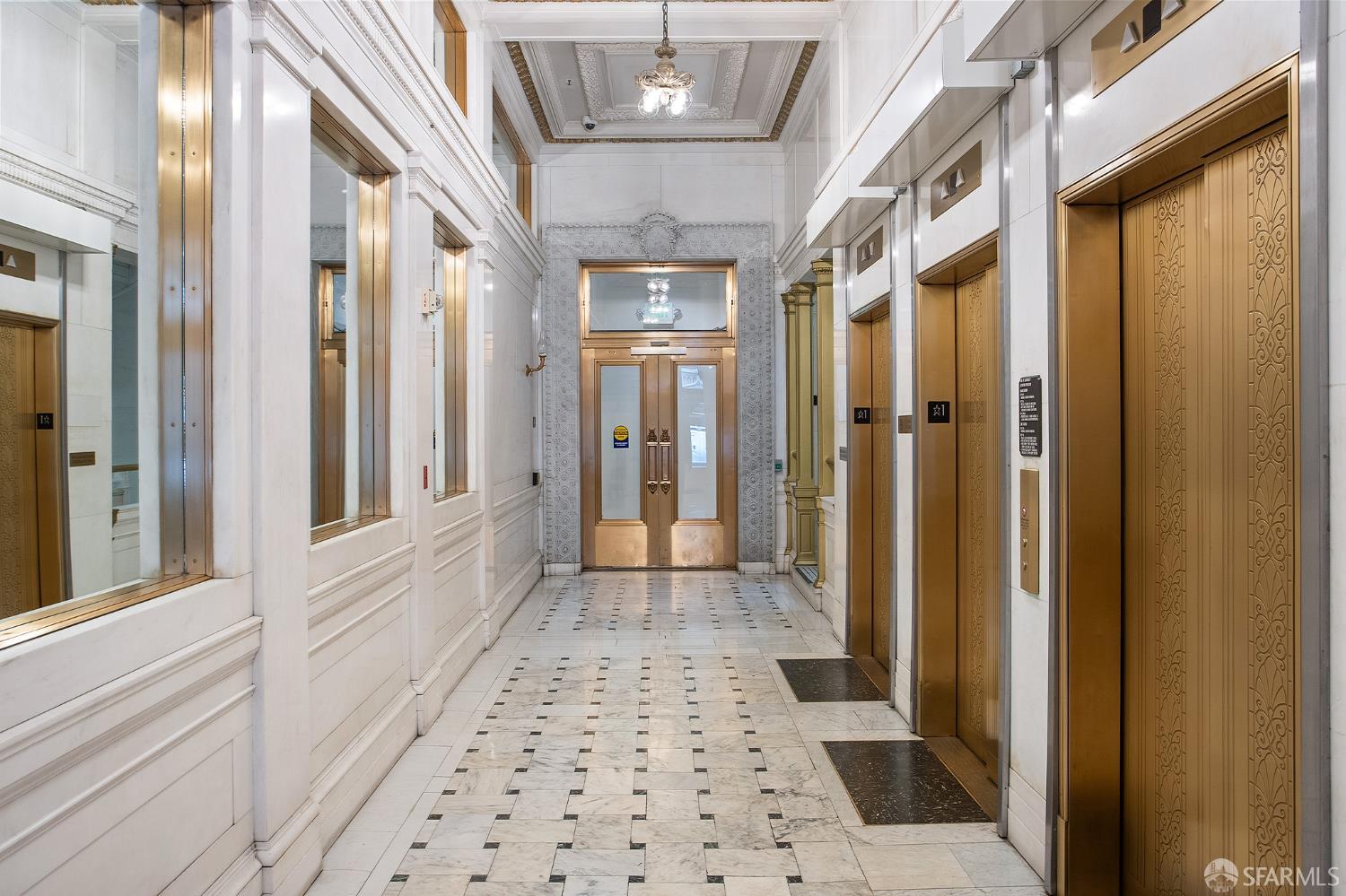 201 Sansome Street # 303