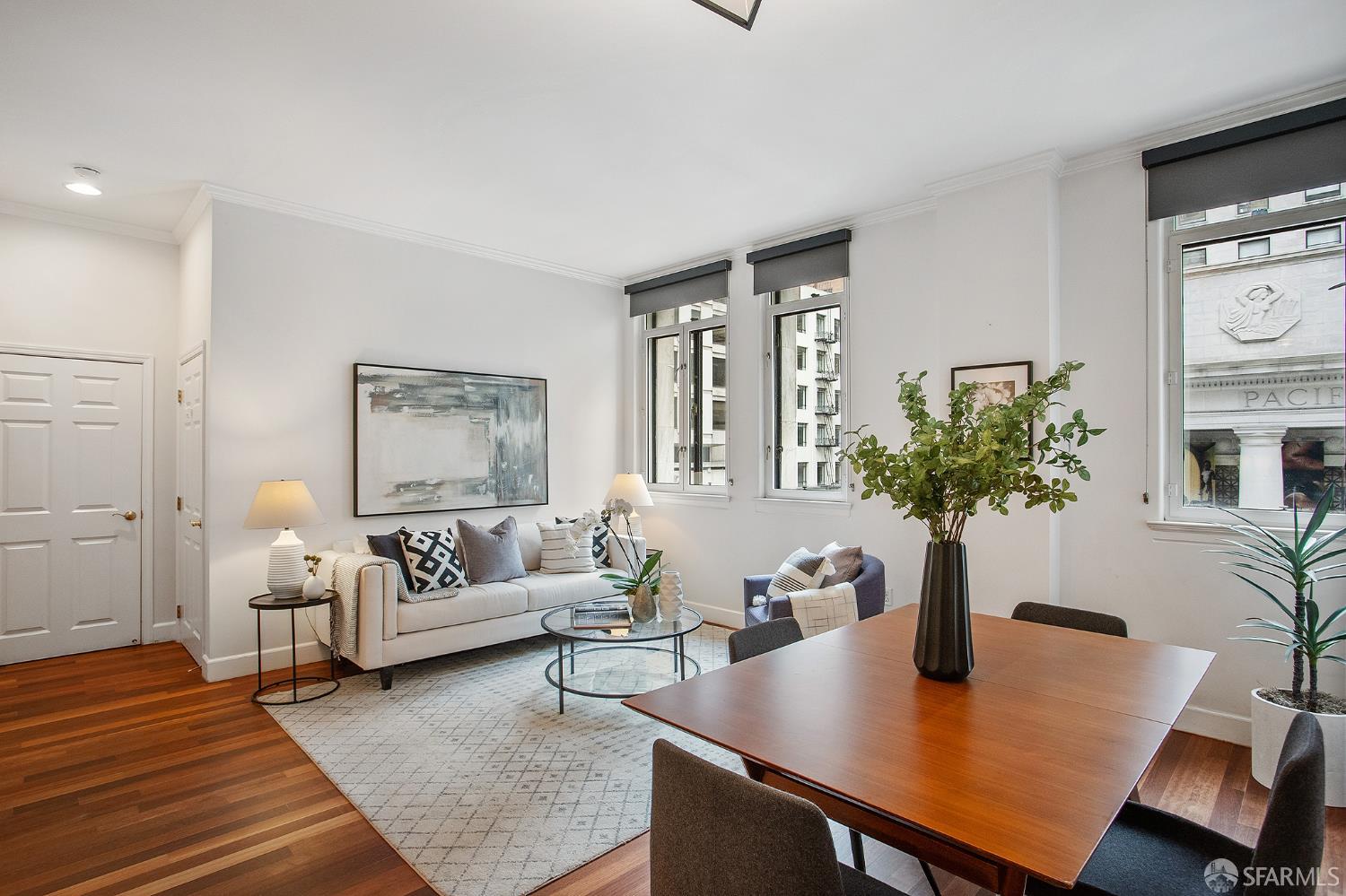 201 Sansome Street # 303