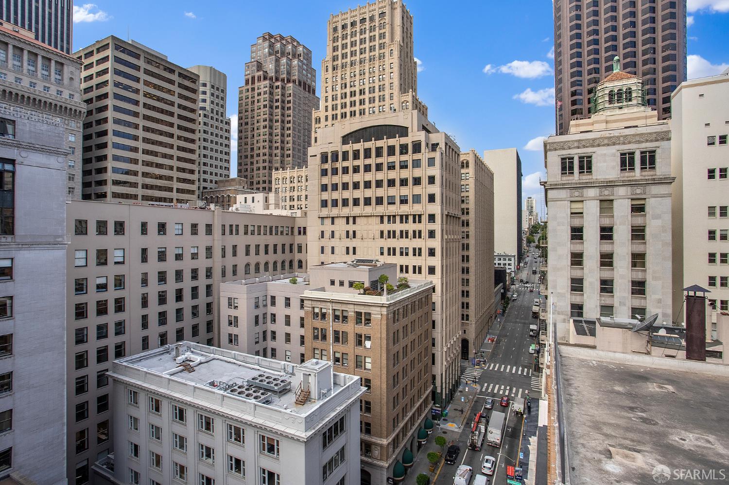 201 Sansome Street # 303