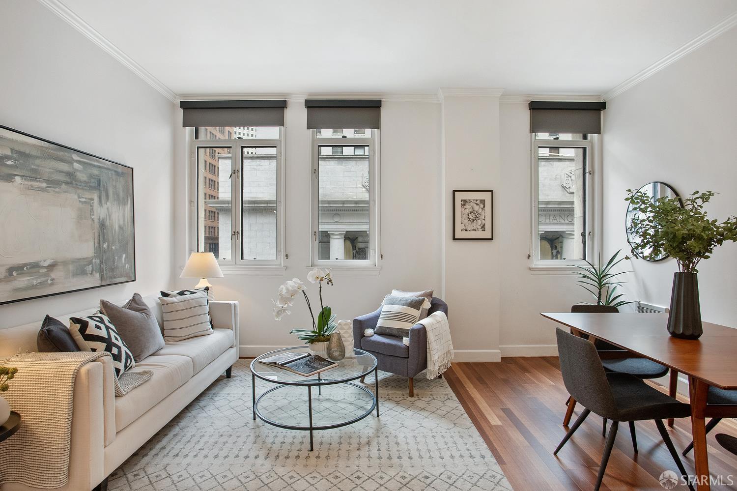 201 Sansome Street # 303