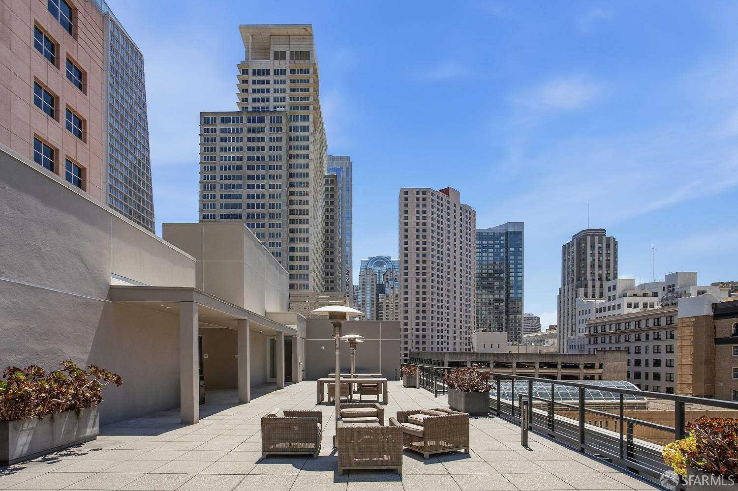 74 New Montgomery Street # 412