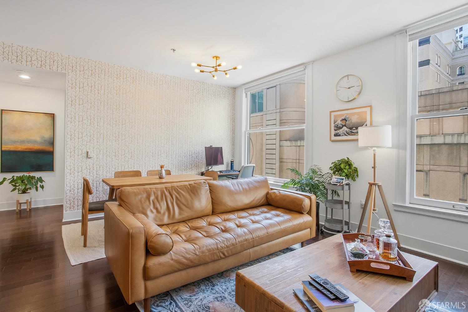 74 New Montgomery Street # 412