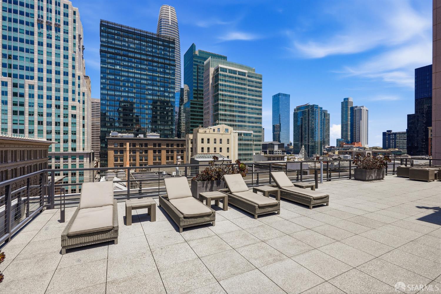 74 New Montgomery Street # 412