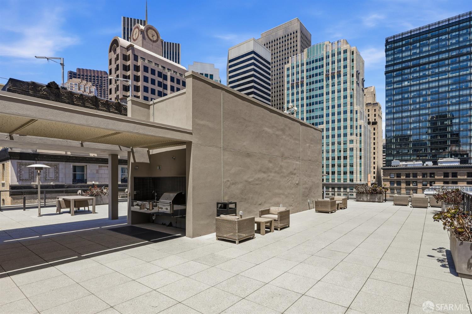 74 New Montgomery Street # 412
