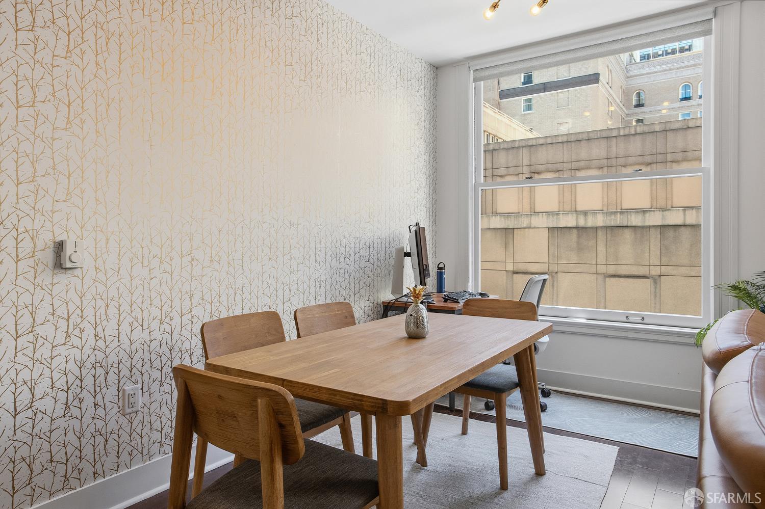 74 New Montgomery Street # 412