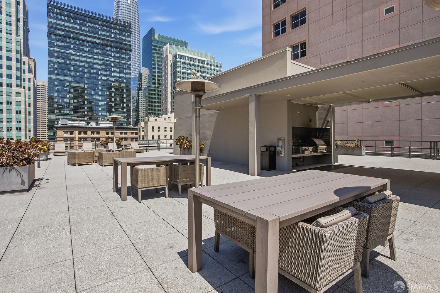 74 New Montgomery Street # 412