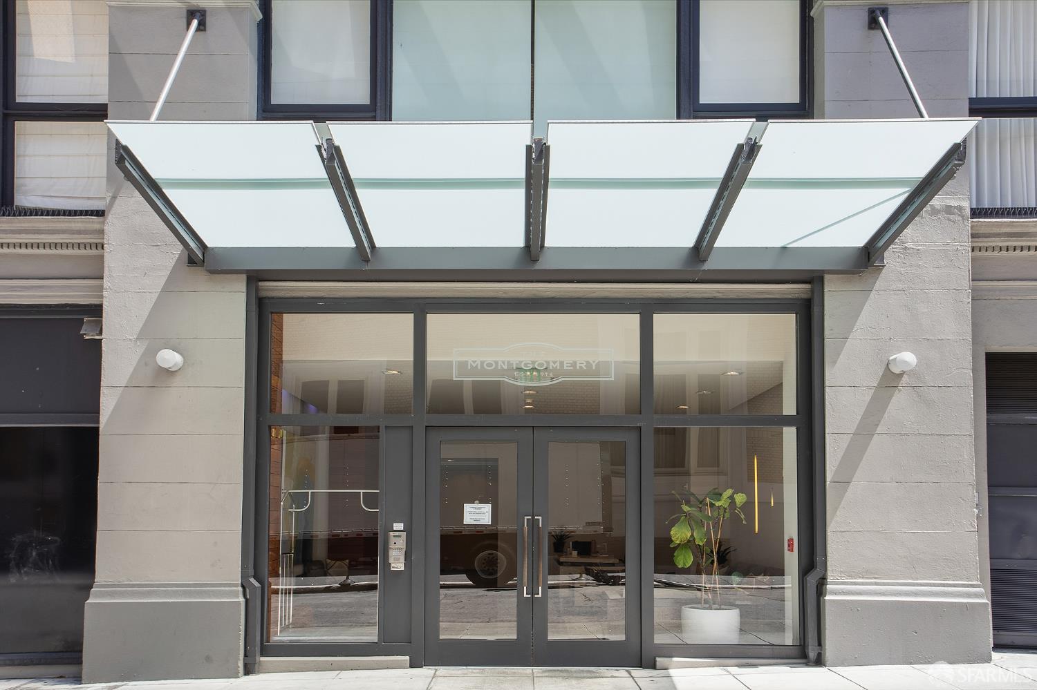 74 New Montgomery Street # 412