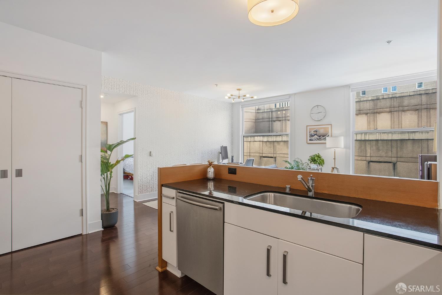 74 New Montgomery Street # 412