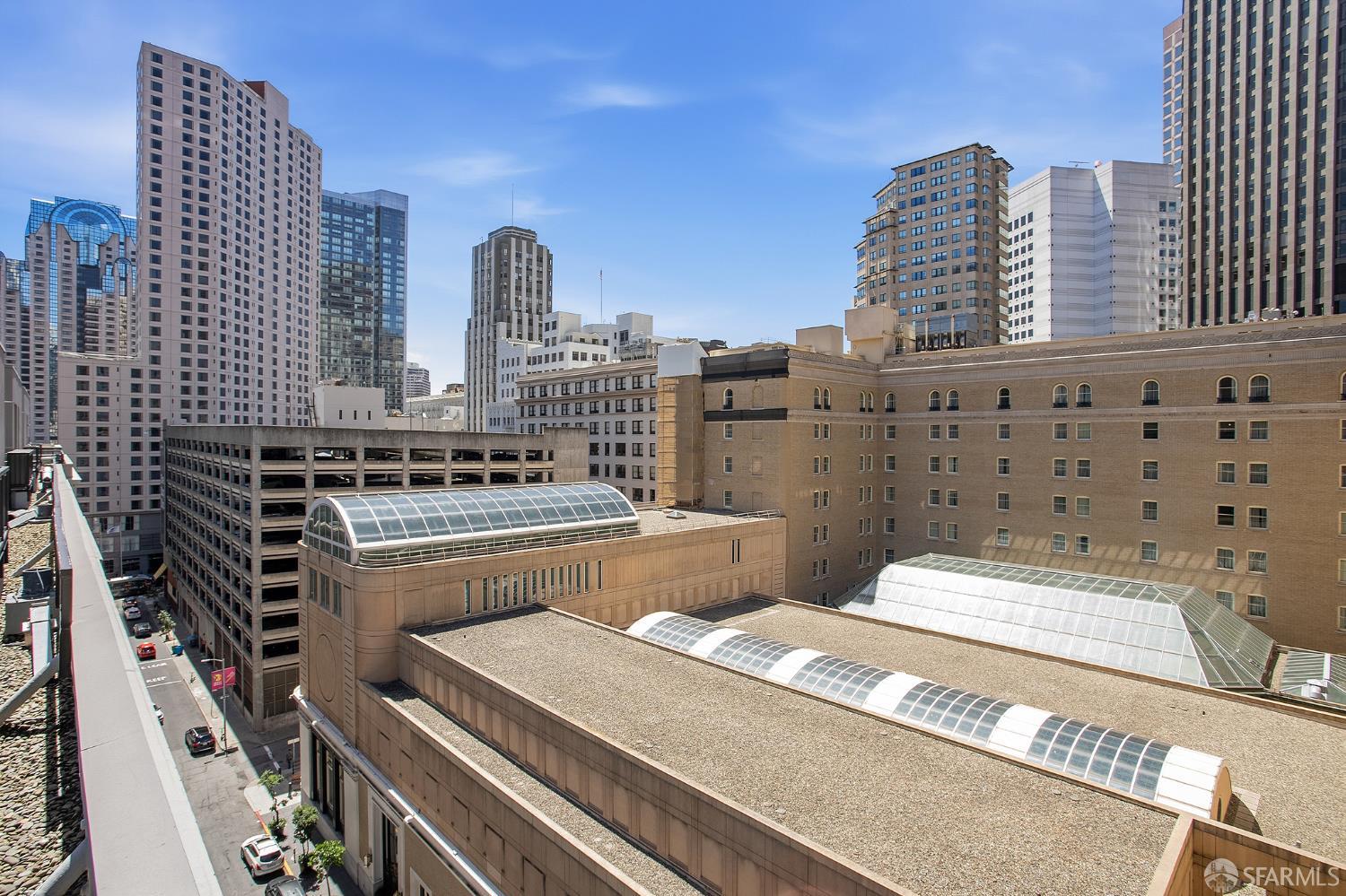74 New Montgomery Street # 412