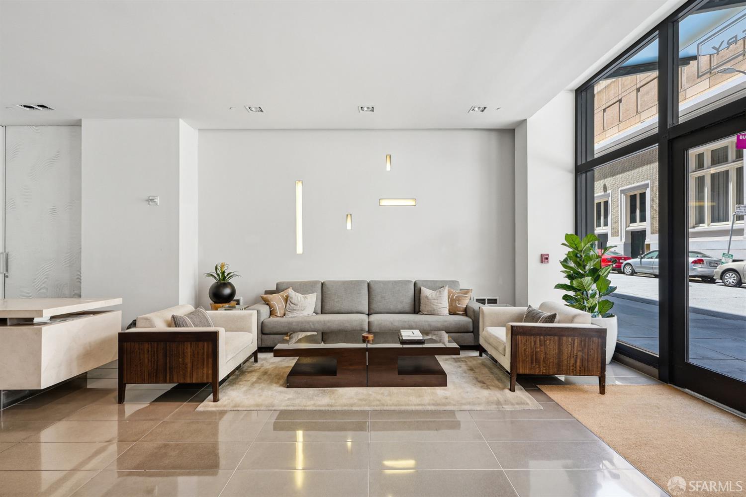 74 New Montgomery Street # 412
