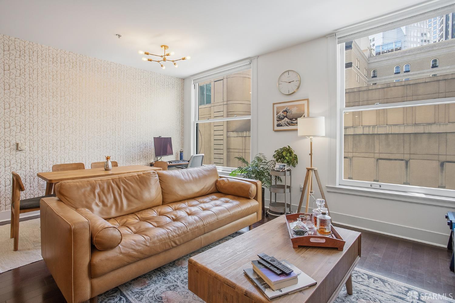 74 New Montgomery Street # 412