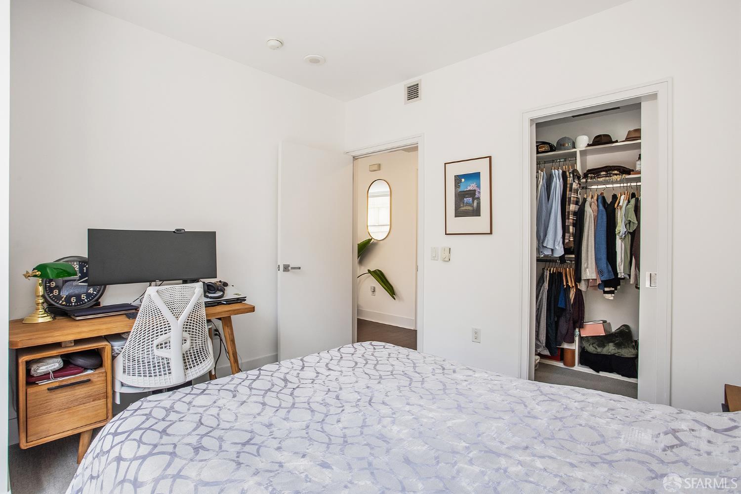 74 New Montgomery Street # 412