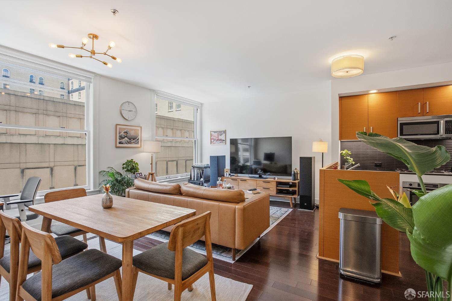 74 New Montgomery Street # 412