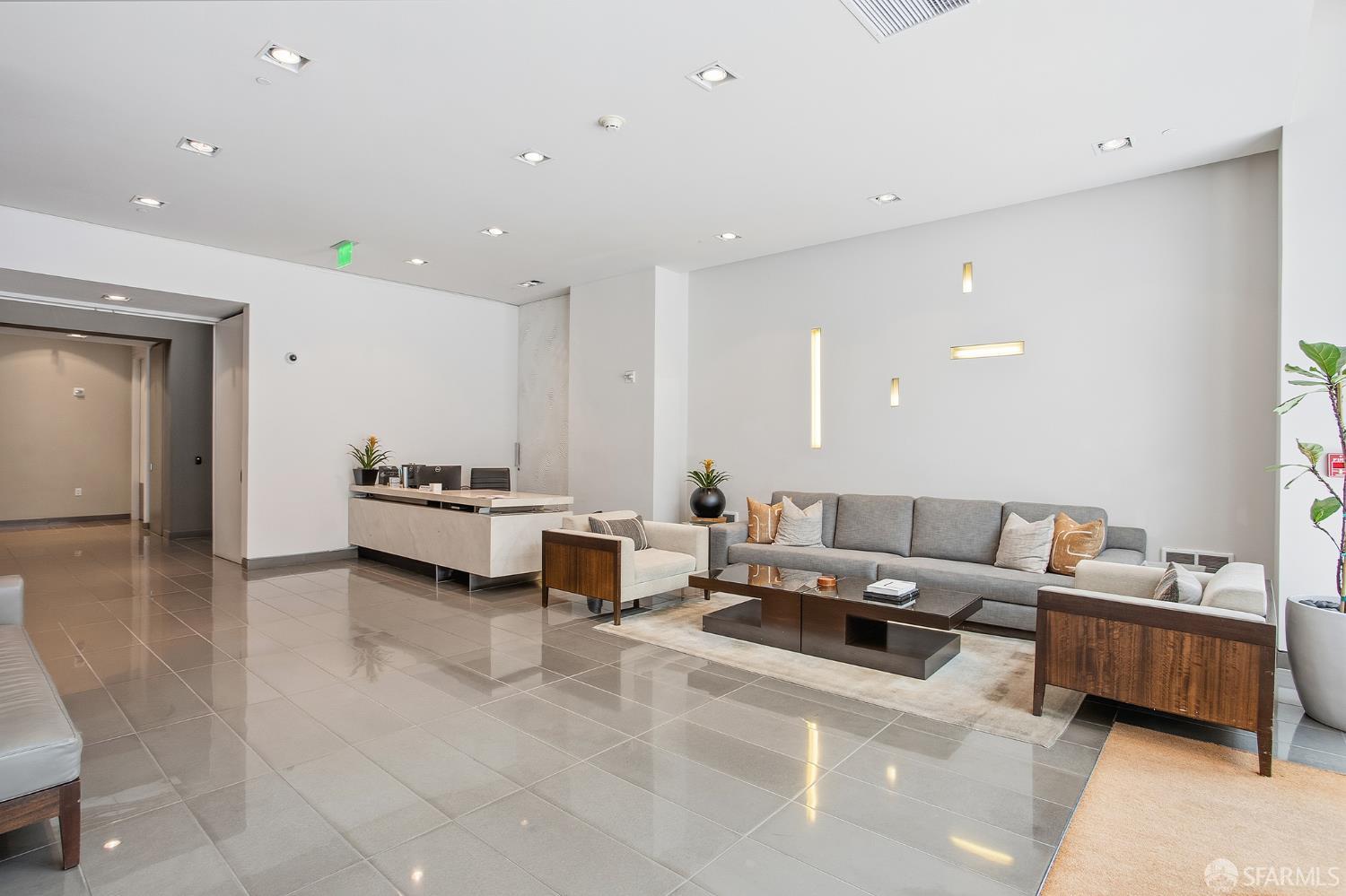 74 New Montgomery Street # 412
