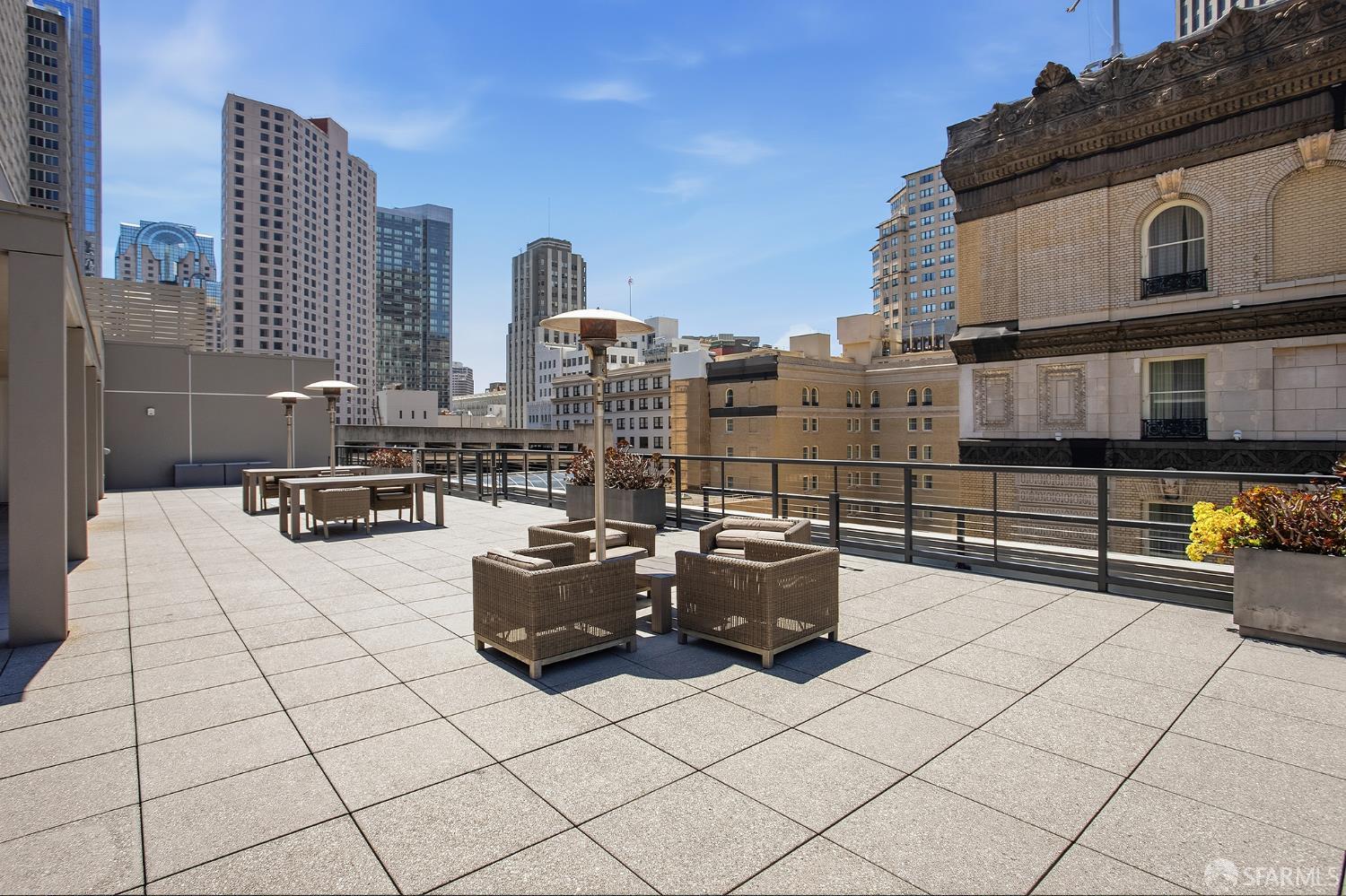 74 New Montgomery Street # 412