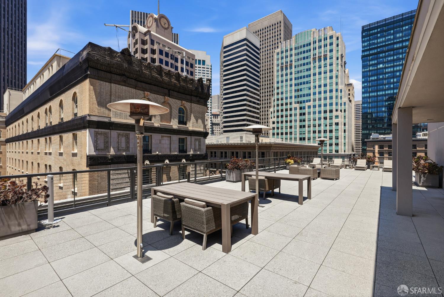 74 New Montgomery Street # 412