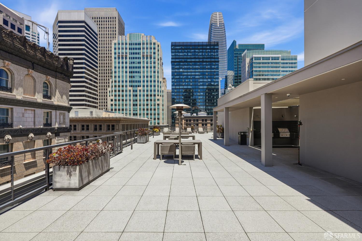 74 New Montgomery Street # 412