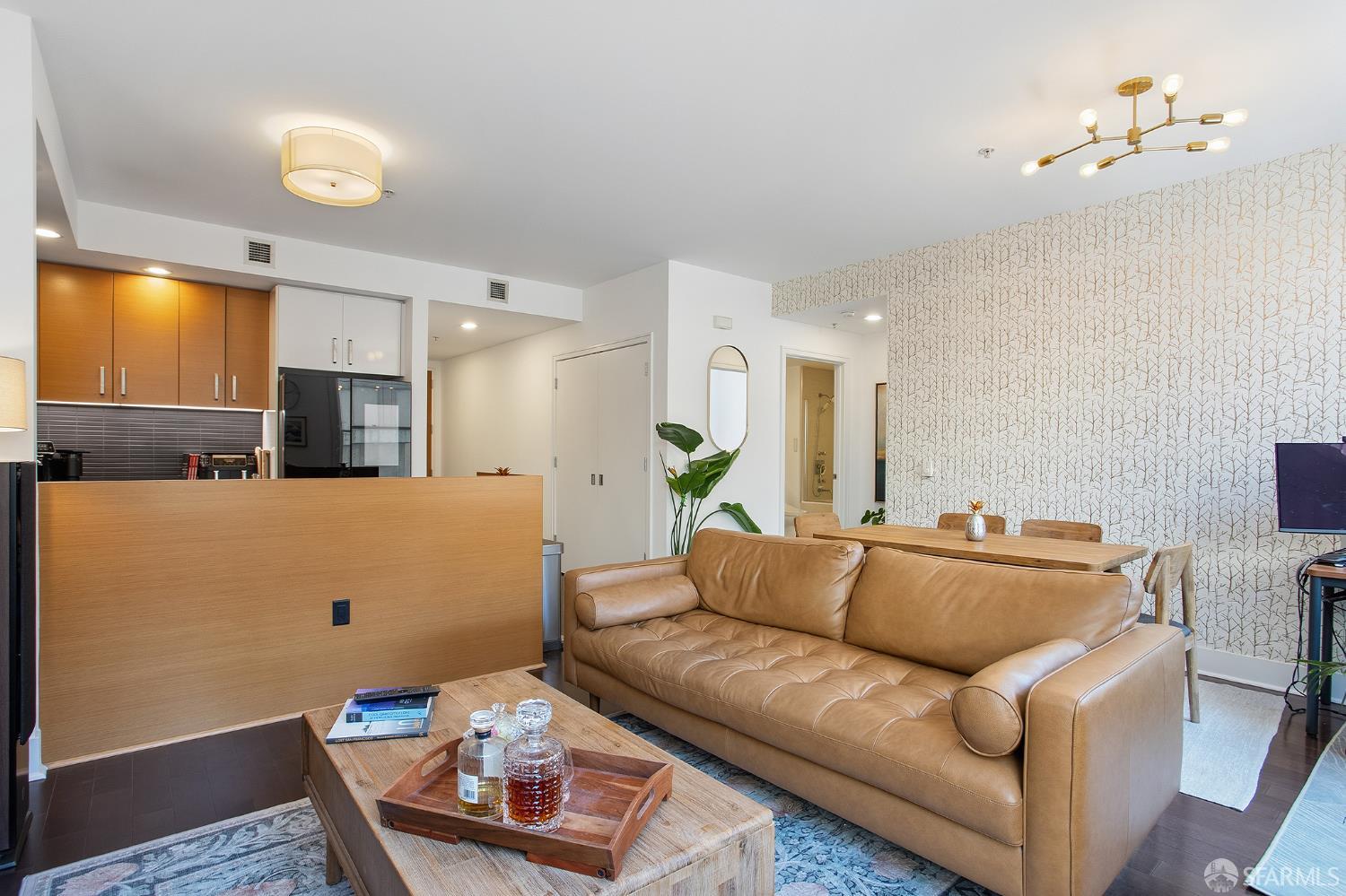 74 New Montgomery Street # 412