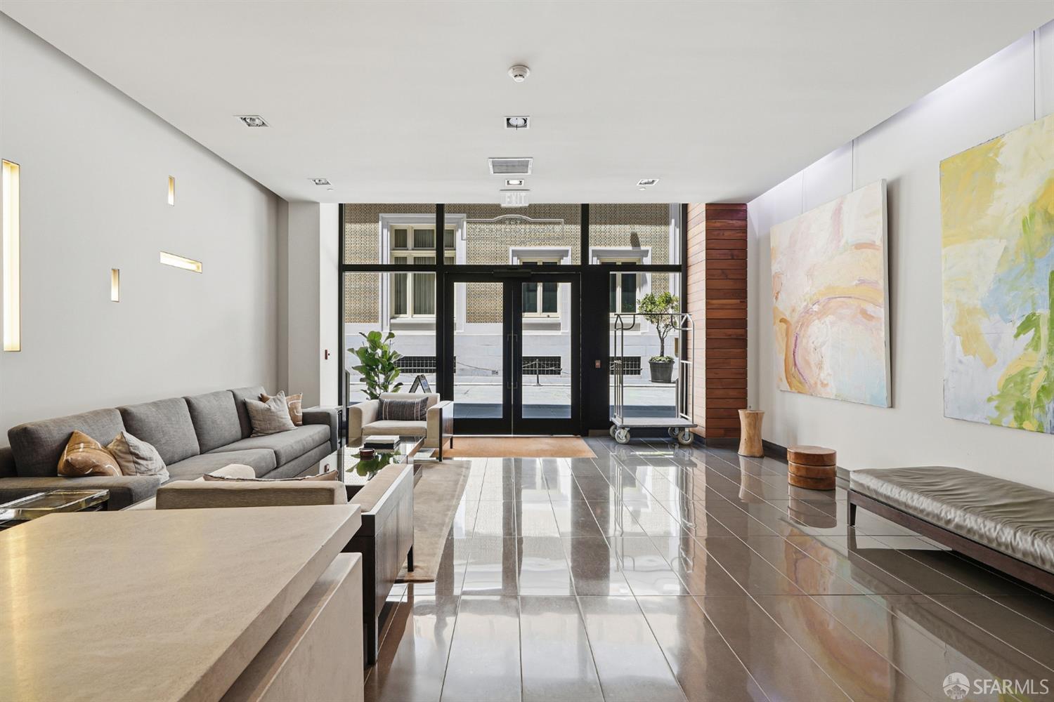 74 New Montgomery Street # 412