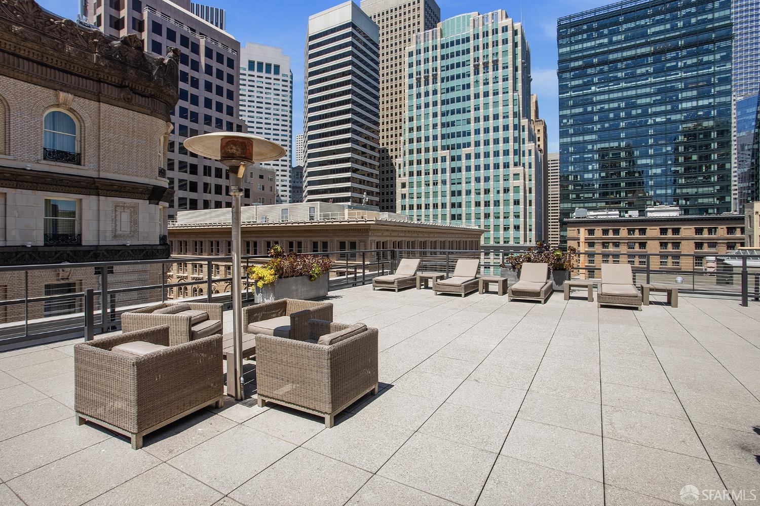 74 New Montgomery Street # 412