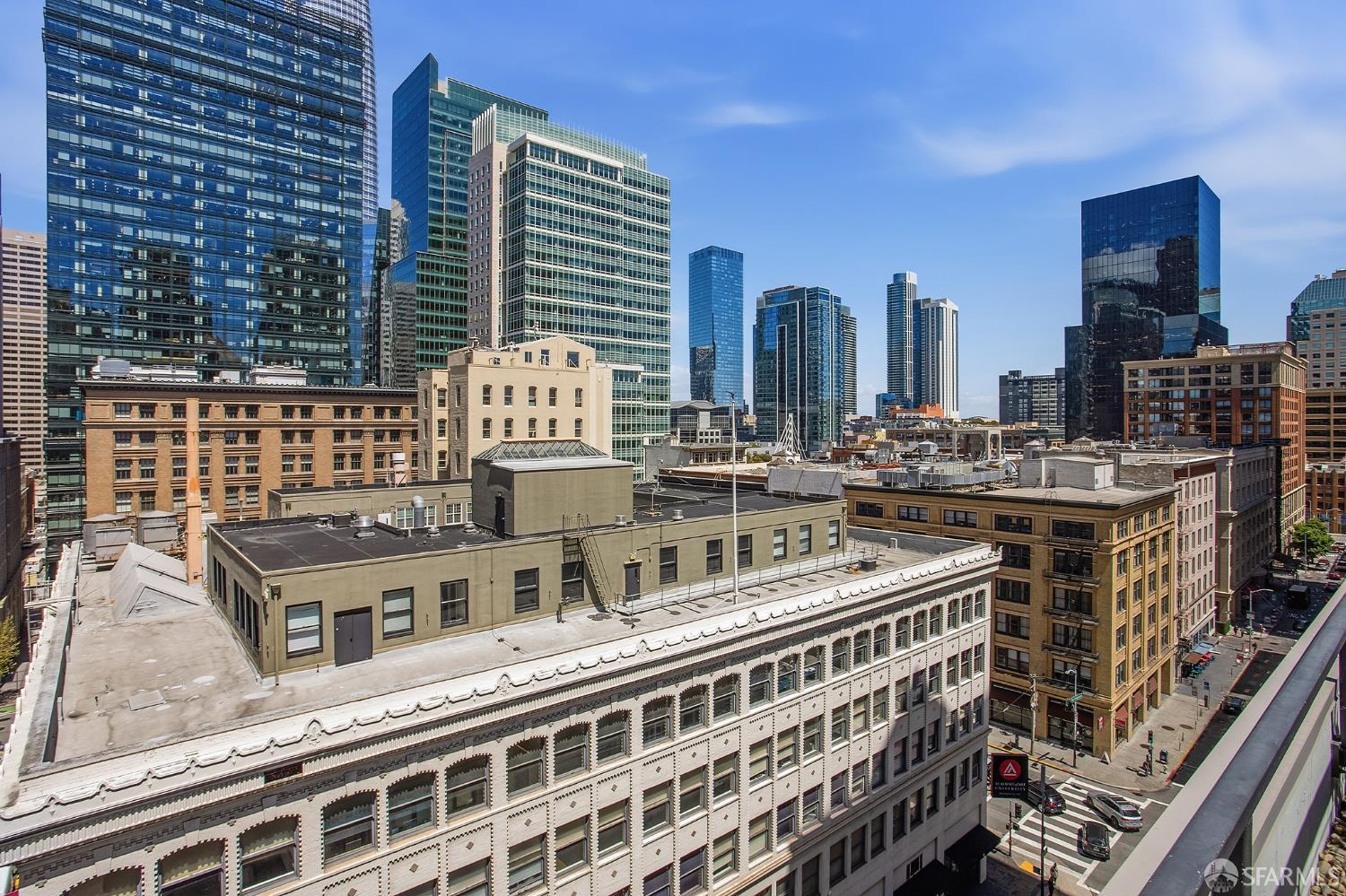 74 New Montgomery Street # 412