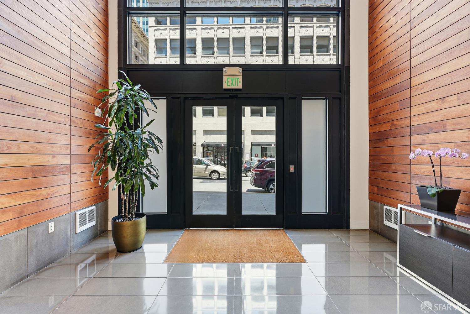 74 New Montgomery Street # 412