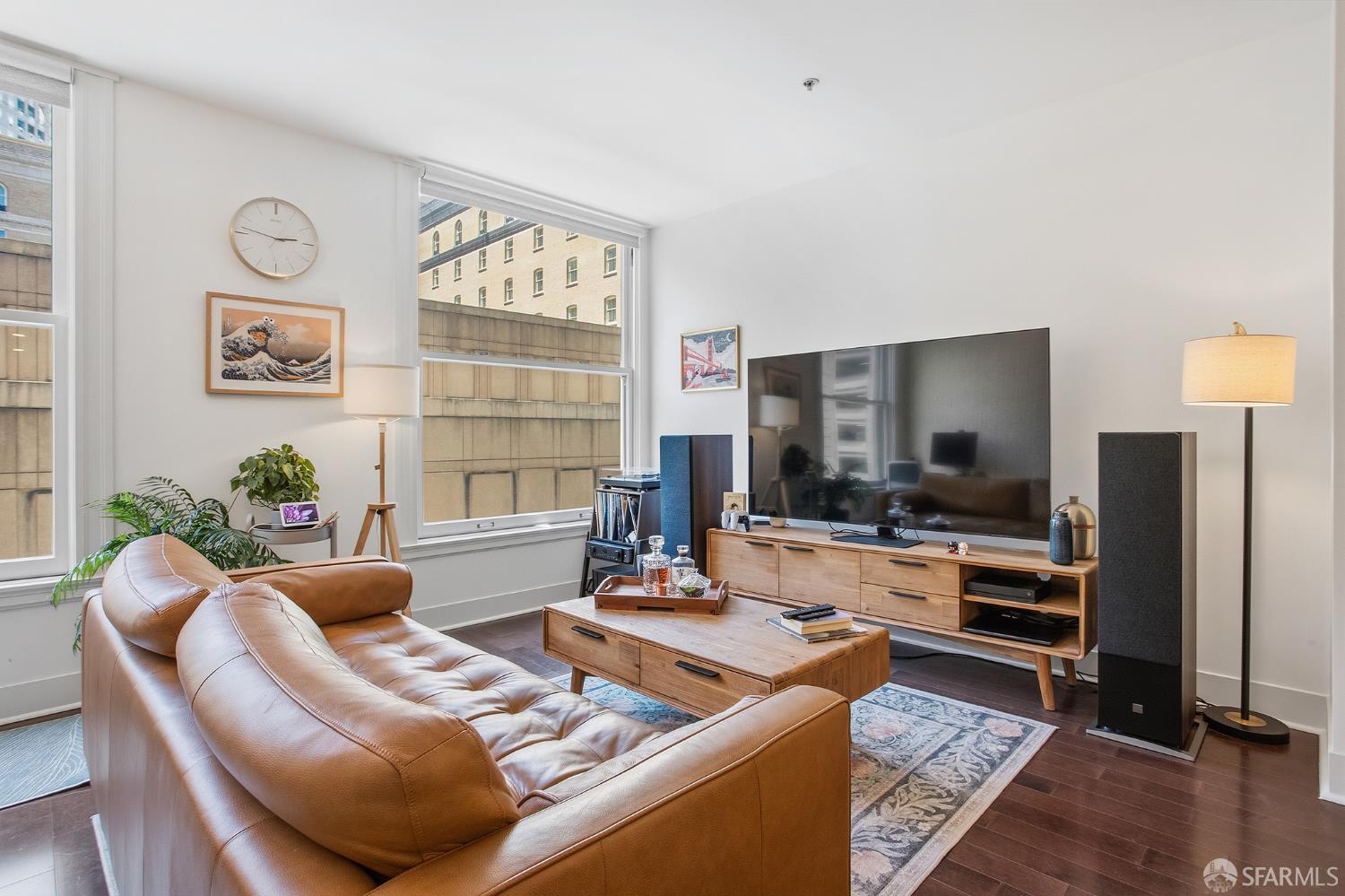 74 New Montgomery Street # 412