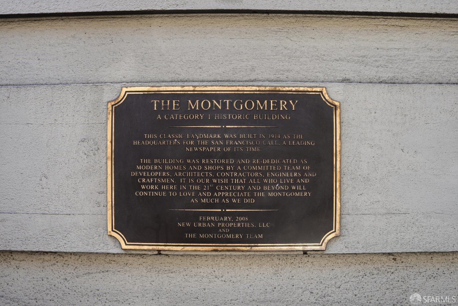 74 New Montgomery Street # 412