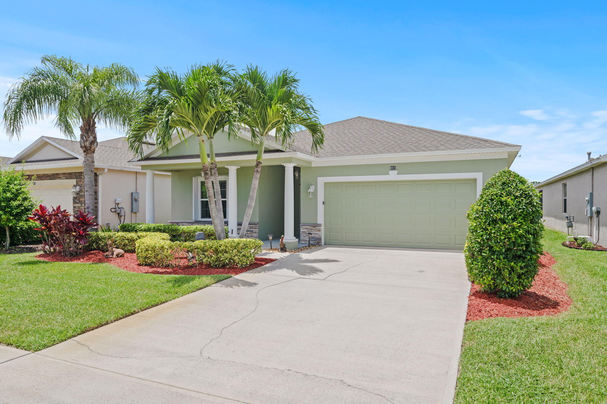 865 Morning Cove Circle SE