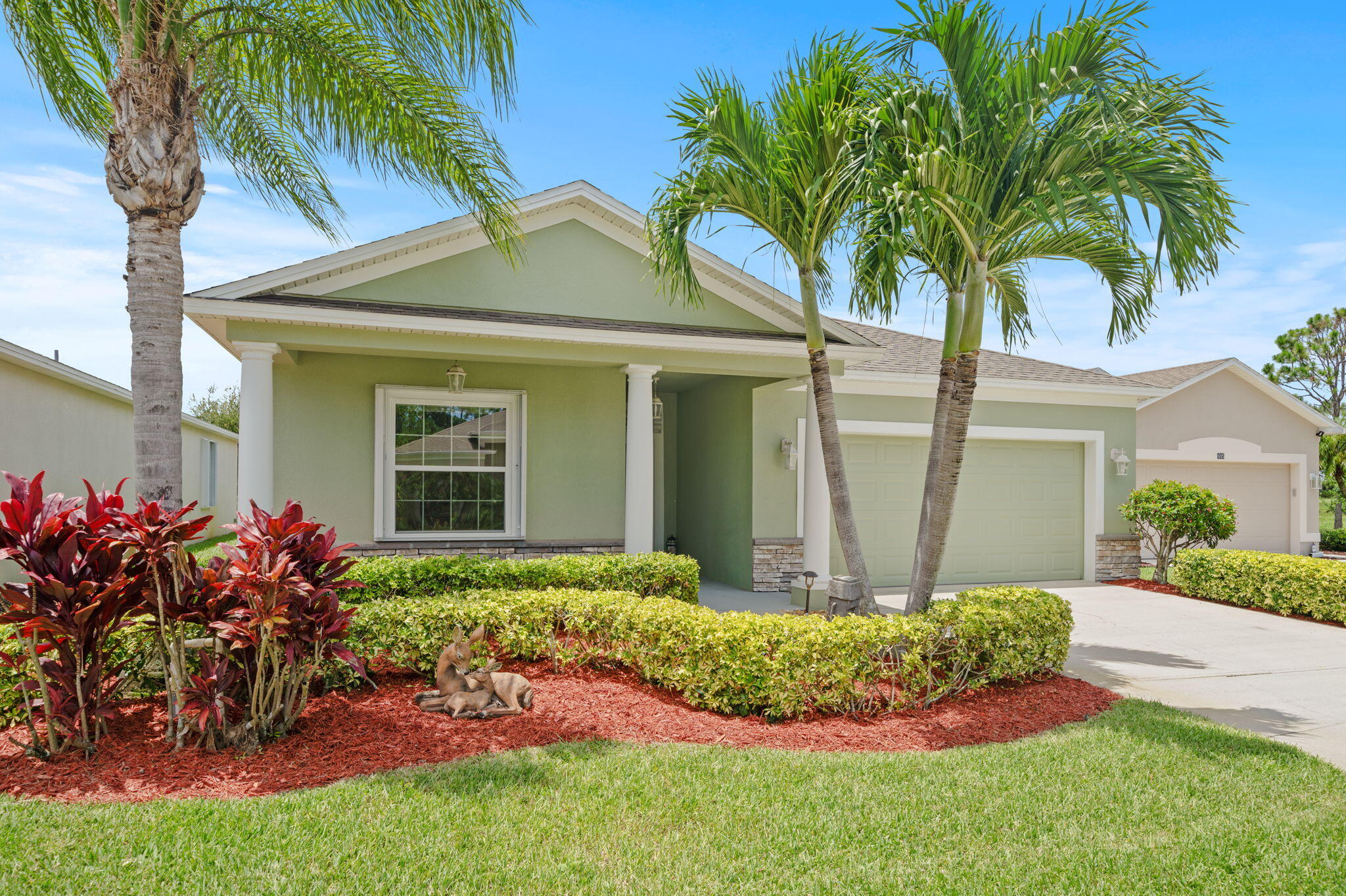 865 Morning Cove Circle SE