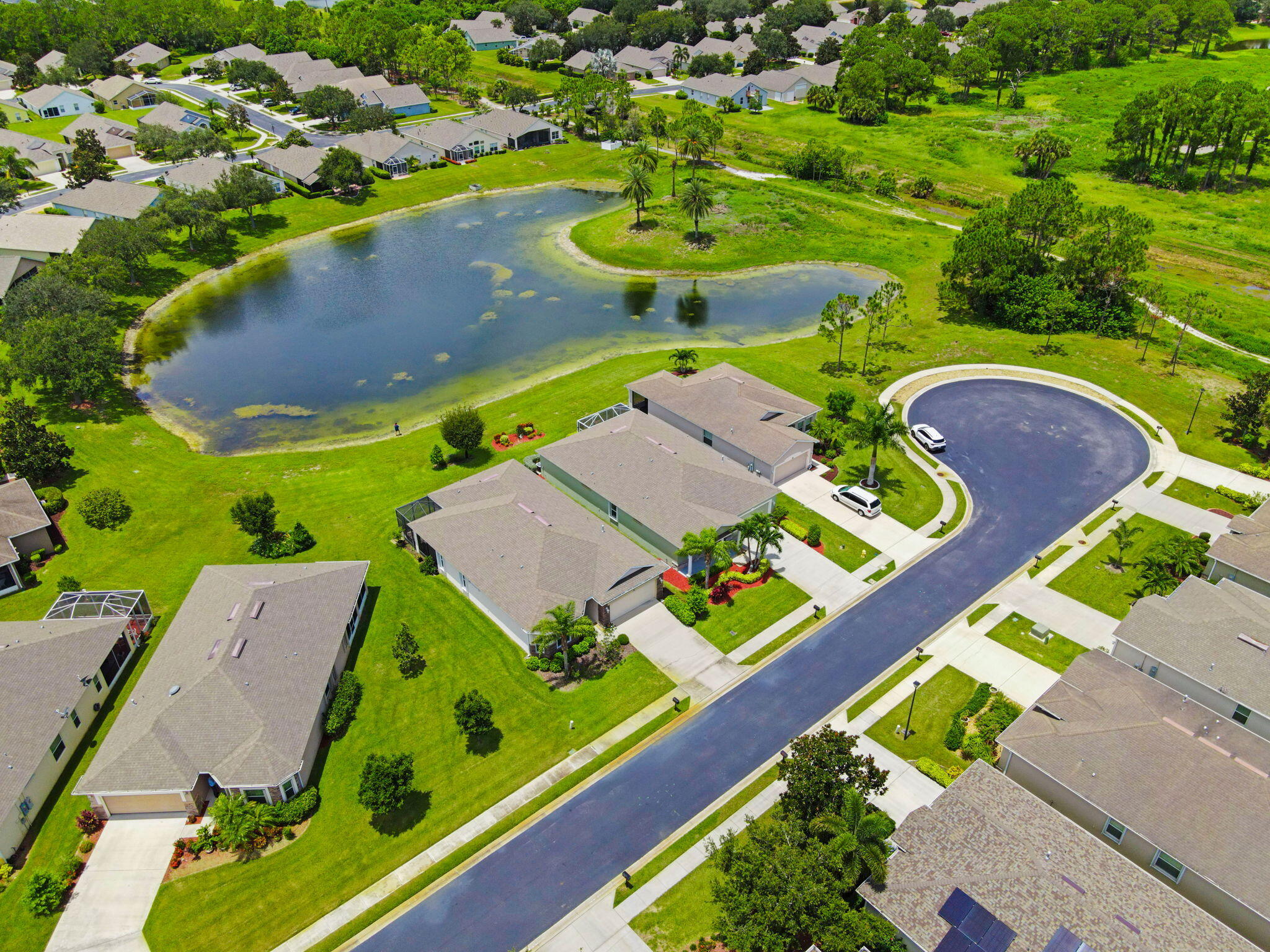865 Morning Cove Circle SE