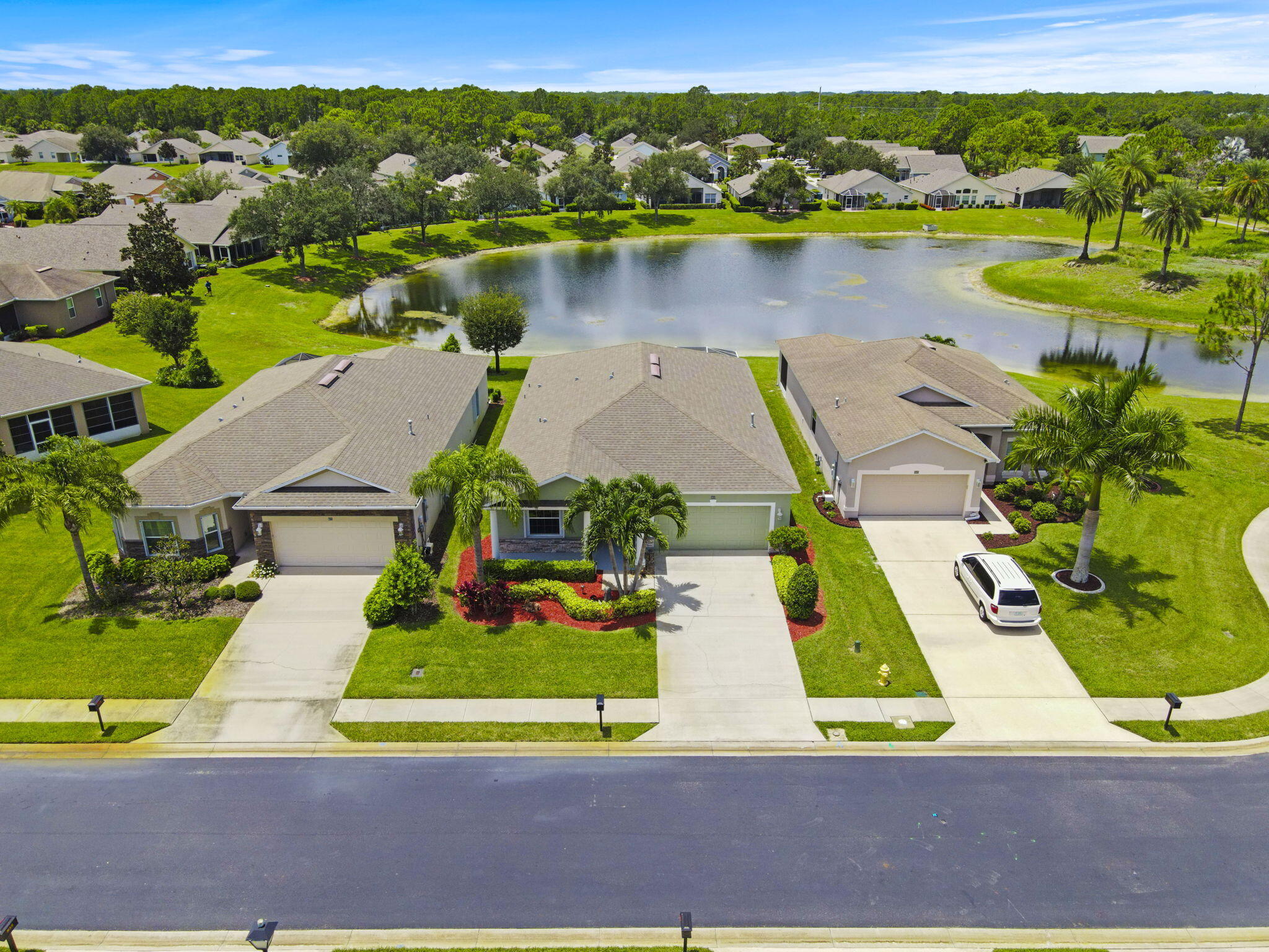 865 Morning Cove Circle SE