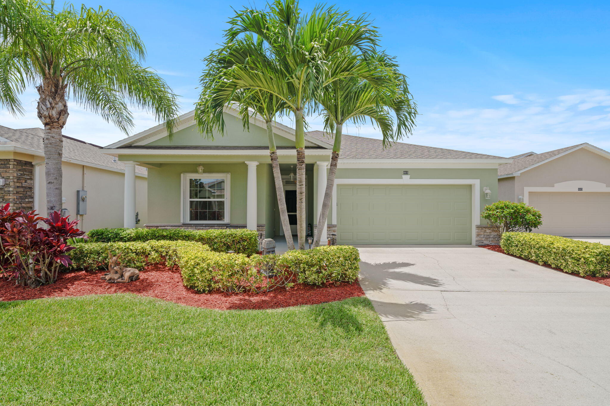 865 Morning Cove Circle SE