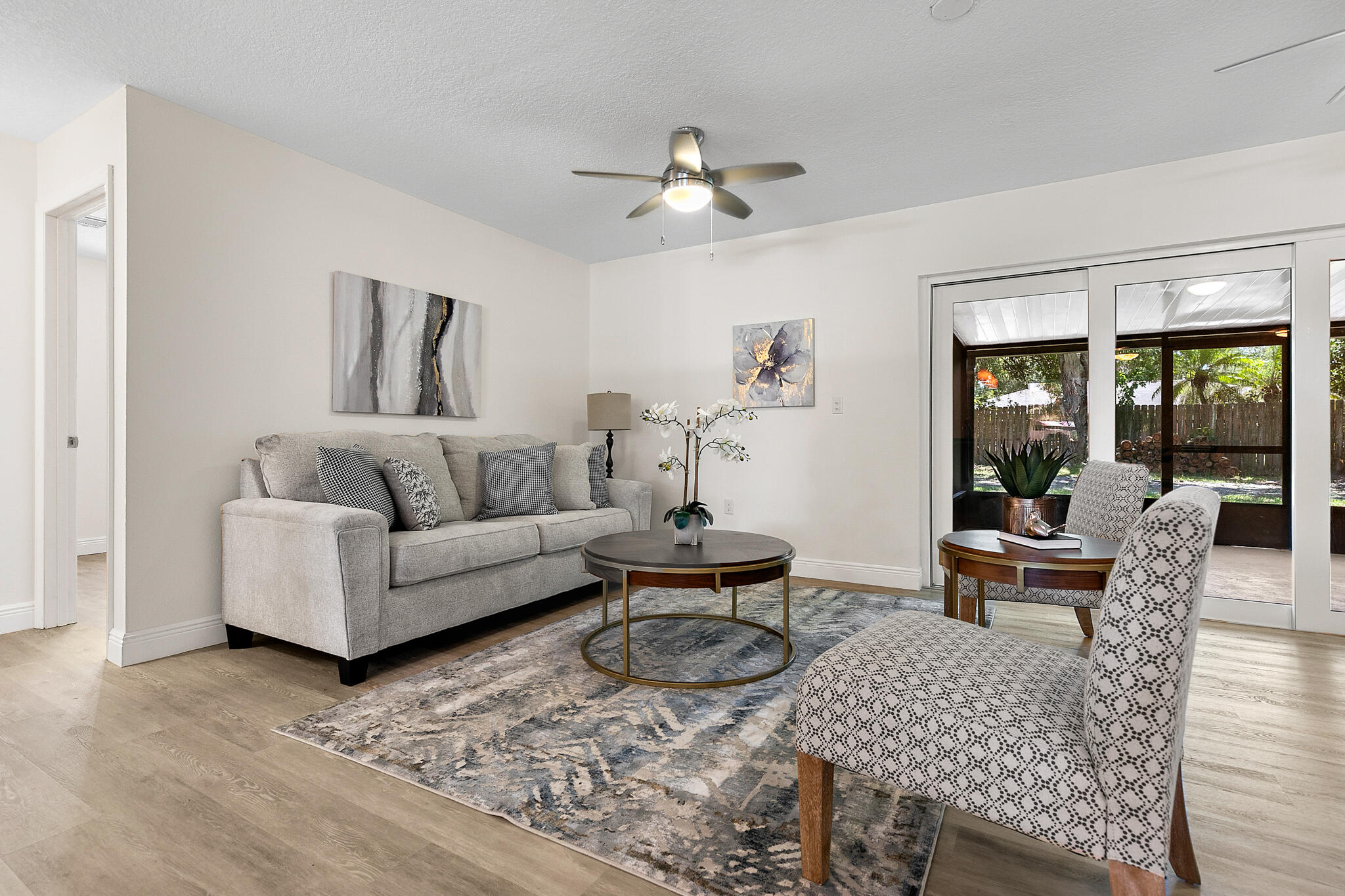1991 Ontario Circle S
