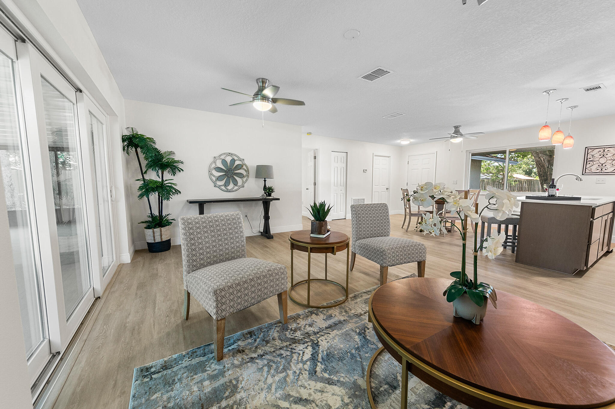 1991 Ontario Circle S