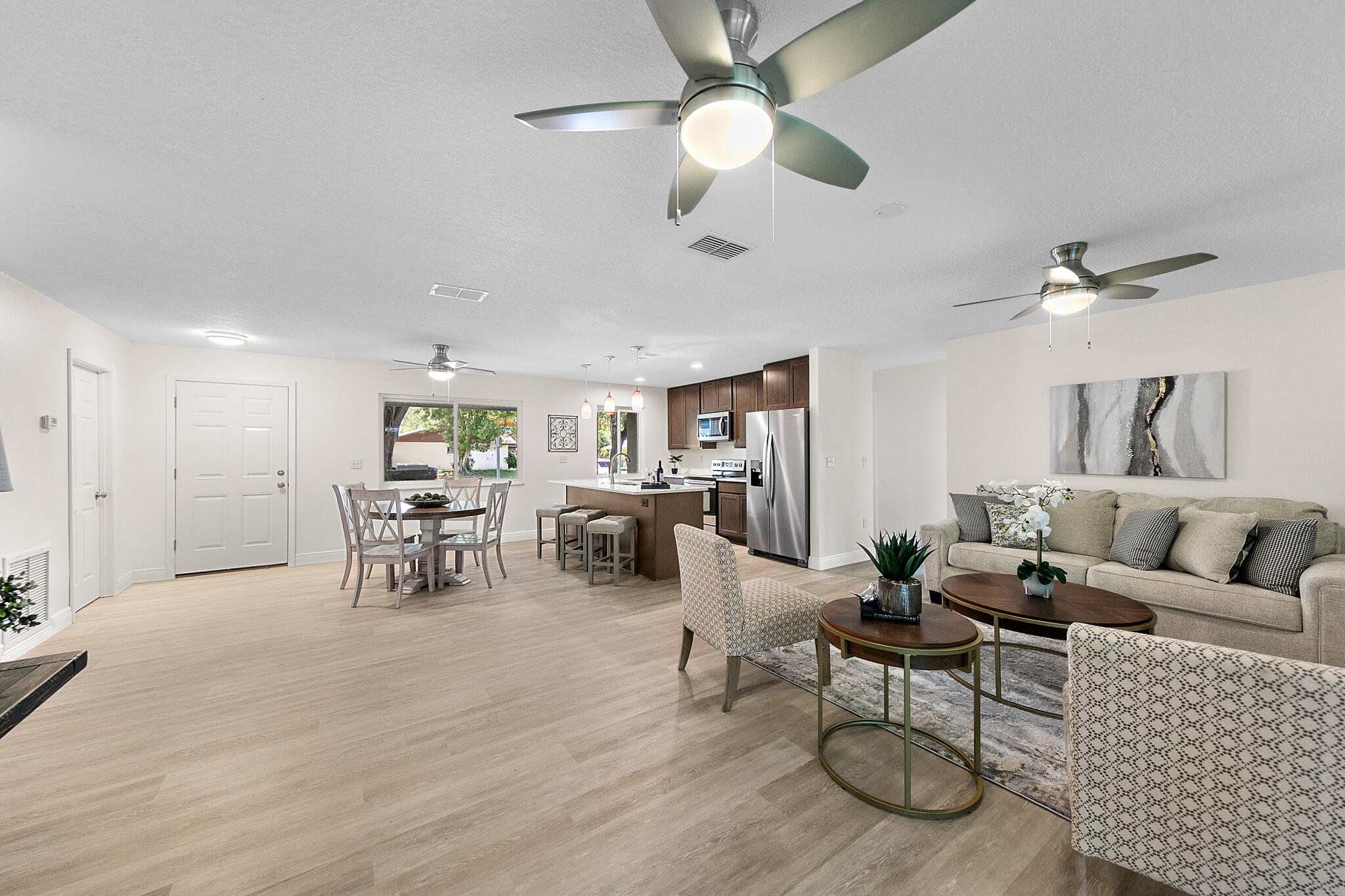 1991 Ontario Circle S