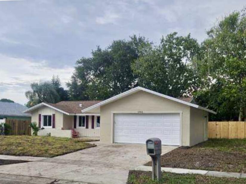 1991 Ontario Circle S