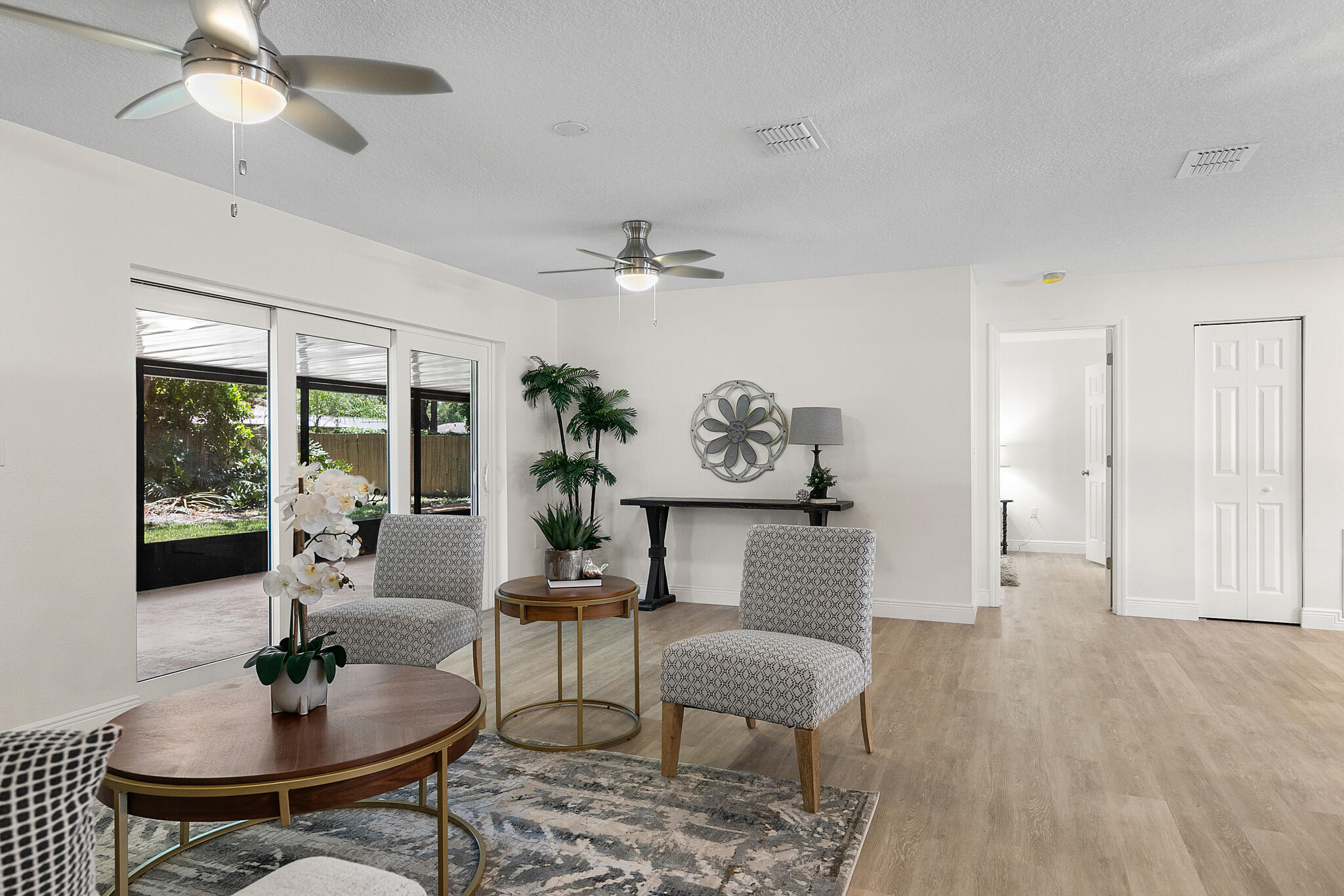 1991 Ontario Circle S