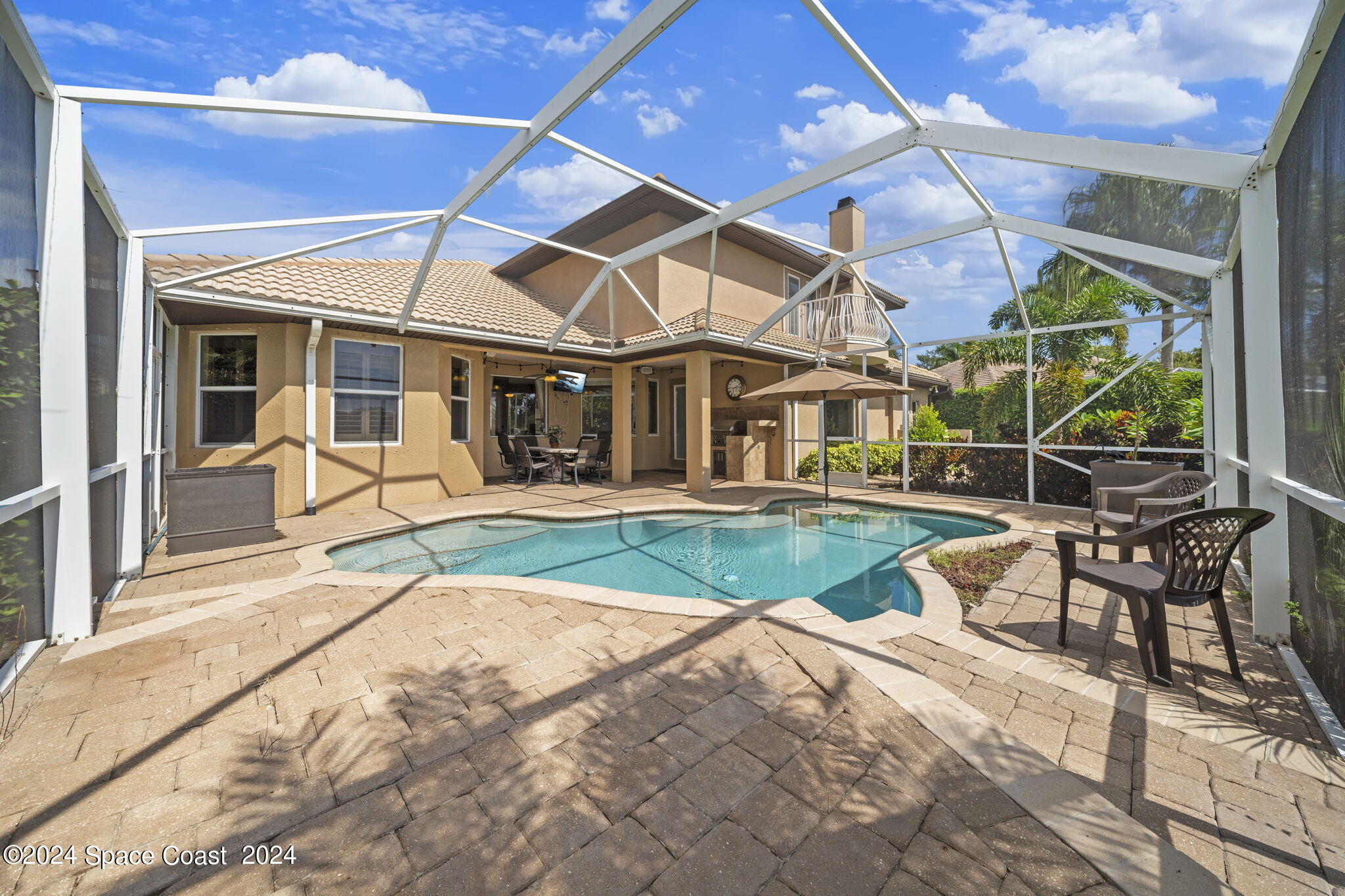 8163 Old Tramway Drive