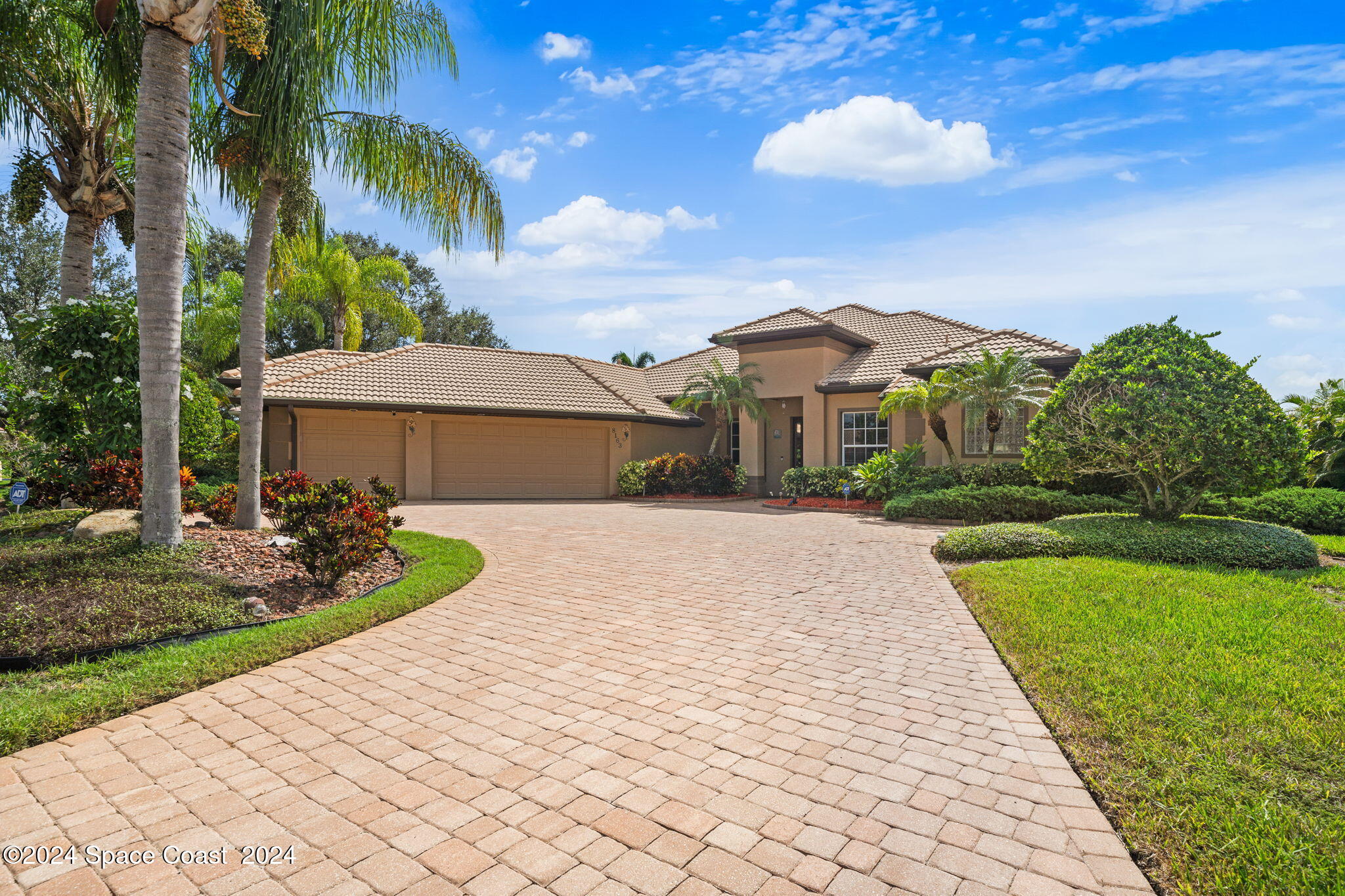 8163 Old Tramway Drive