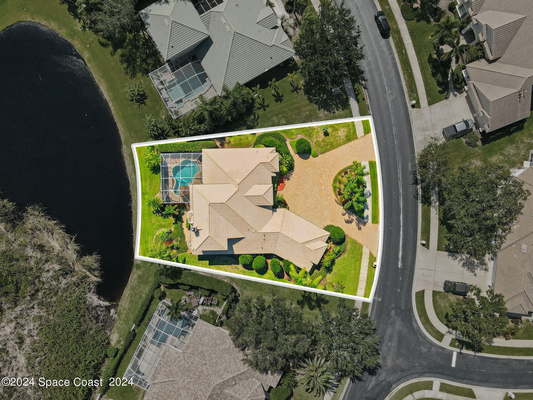 8163 Old Tramway Drive