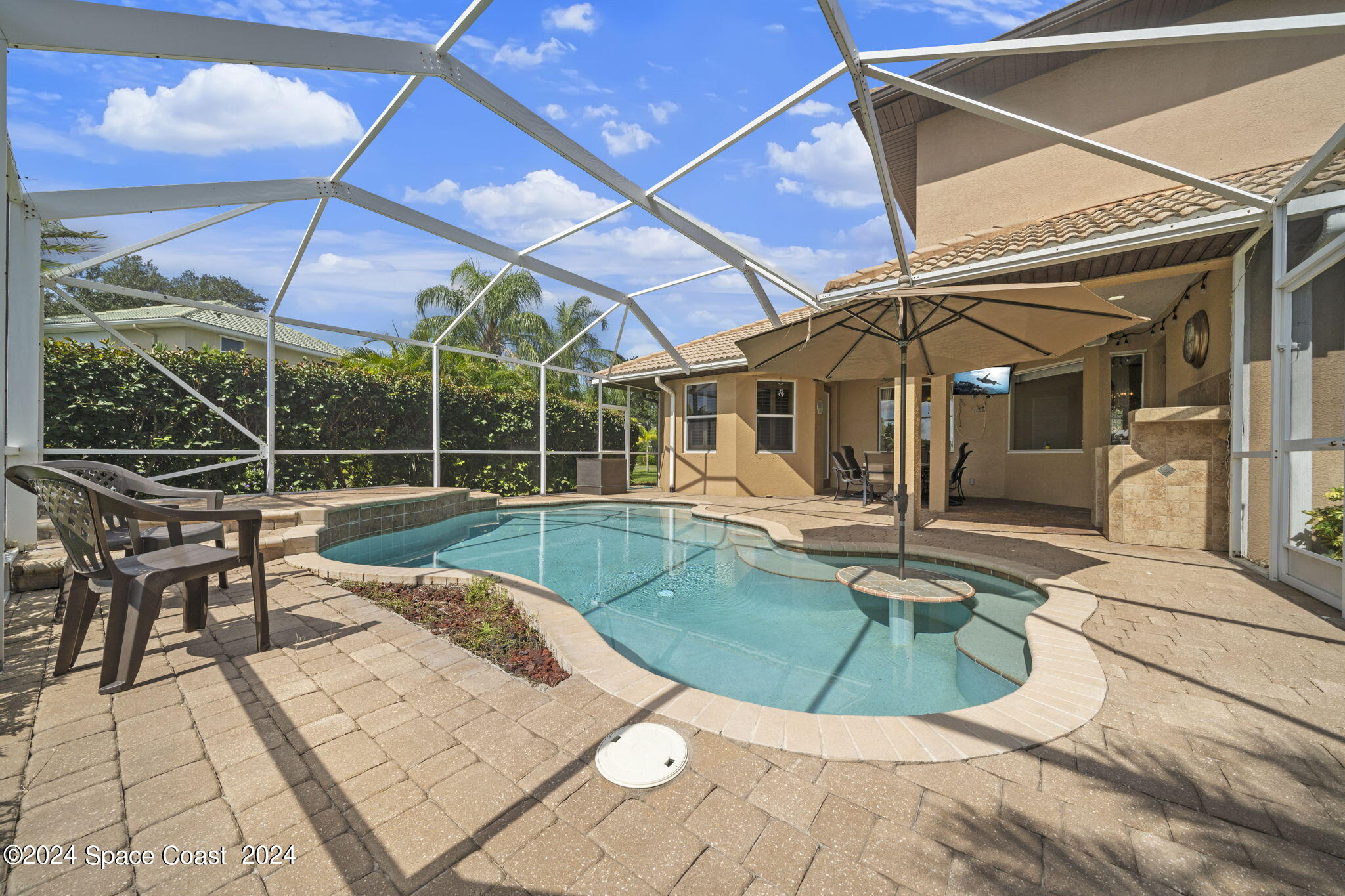 8163 Old Tramway Drive