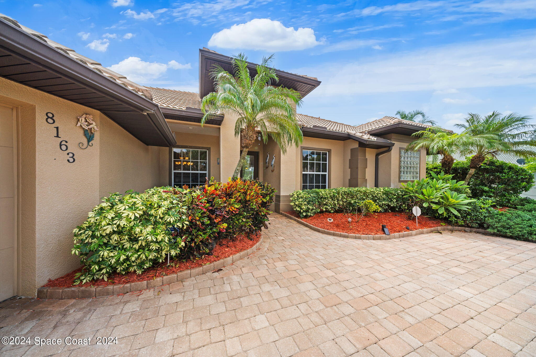 8163 Old Tramway Drive