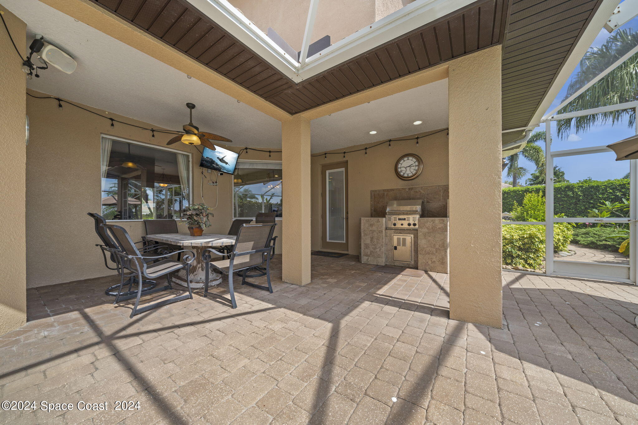 8163 Old Tramway Drive