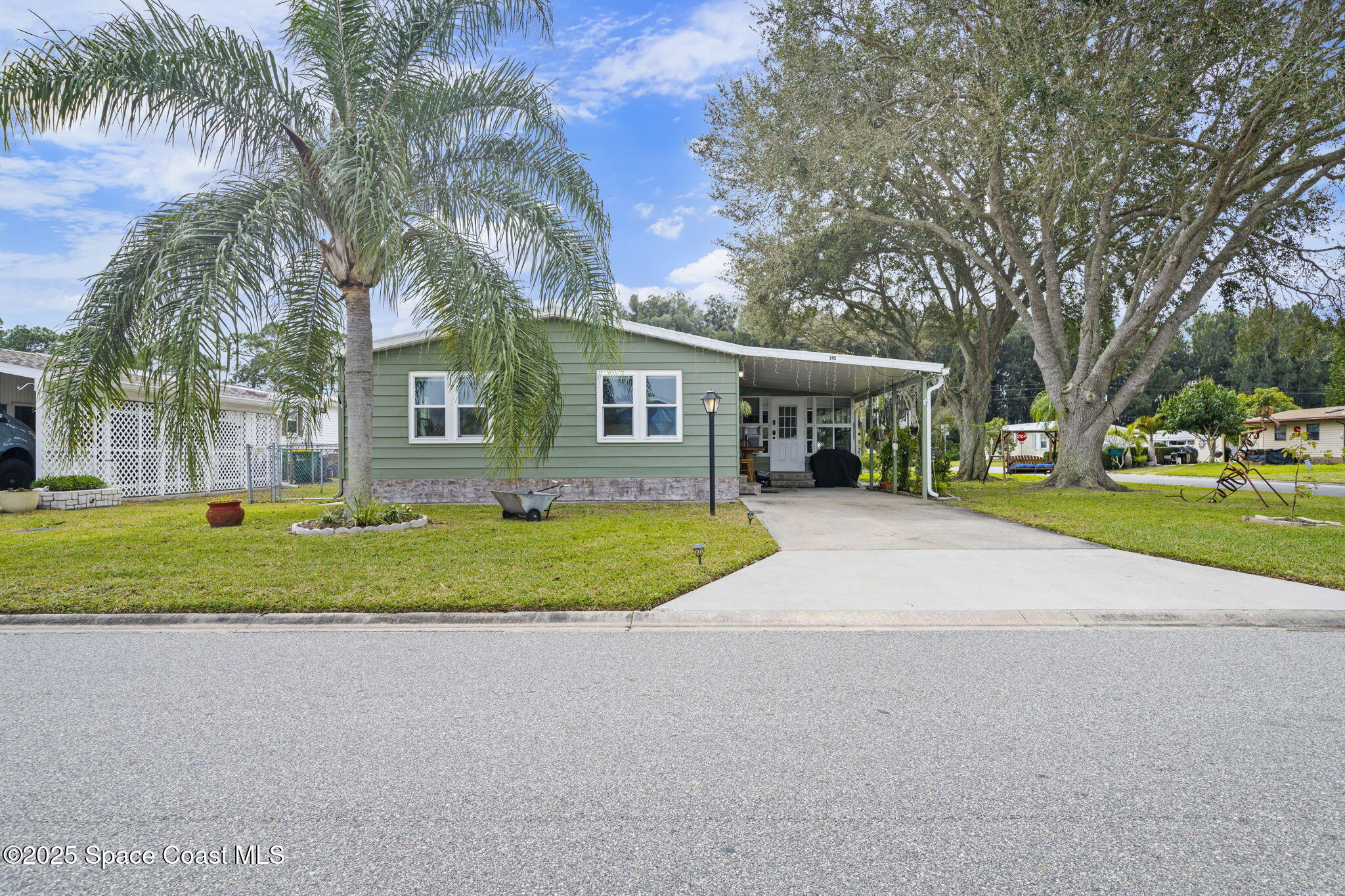 345 Avocado Drive