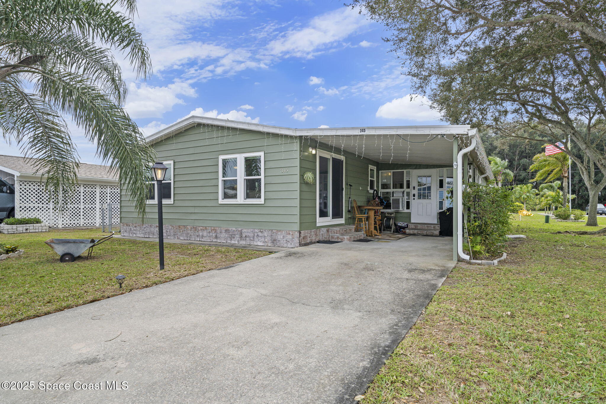 345 Avocado Drive